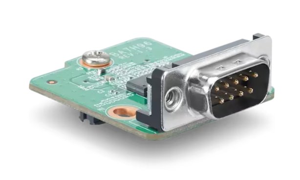 Lenovo ThinkCentre Tiny COM Expansion Card with BTB Connector 4XH1K25073