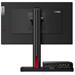 Lenovo ThinkCentre Tiny-in-One Flex 22i - LED monitor - 21.5" - 1920 x 1080 Full HD (1080p) @ 60 Hz 12BLMAT6EU