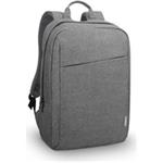 Lenovo ThinkPad 15.6" casual backpack B210 GREY - batoh sedy 4X40T84058