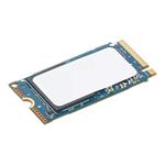 Lenovo, ThinkPad 1TB M.2 PCIe Gen4*4 OPAL 2242 internal SSD 4XB1K26775