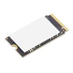 Lenovo ThinkPad/256GB/SSD/M.2 NVMe/Černá/1R 4XB1N36071