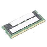 Lenovo, ThinkPad 32GB DDR5 5600MHz SoDIMM Memory 4X71M23188