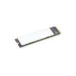 Lenovo ThinkPad/512GB/SSD/M.2 NVMe/Černá/1R 4XB1N36074