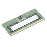 Lenovo ThinkPad 8GB DDR5 5600 SoDIMM Memory 4X71M23184
