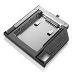 Lenovo ThinkPad 9.5mm SATA Hard Drive Bay Adapter IV 0B47315