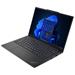 Lenovo ThinkPad E/E14 Gen 5 (AMD)/R7-7730U/14"/FHD/16GB/1TB SSD/RX Vega 8/W11P/Graphite/3R 21JR000BCK