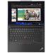 Lenovo ThinkPad E/E14 Gen 5 (AMD)/R7-7730U/14"/FHD/16GB/1TB SSD/RX Vega 8/W11P/Graphite/3R 21JR000BCK