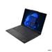 Lenovo ThinkPad E/E14 Gen 6 (AMD)/R3-7335U/14"/WUXGA/8GB/512GB SSD/AMD int/W11P/Black/3R 21M3003VCK