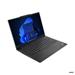 Lenovo ThinkPad E/E14 Gen 6 (AMD)/R3-7335U/14"/WUXGA/8GB/512GB SSD/AMD int/W11P/Black/3R 21M3003VCK