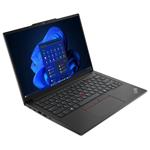 Lenovo ThinkPad E/E14 Gen 6 (Intel)/U5-125U/14"/WUXGA/16GB/512GB SSD/4C-iGPU/W11H/Black/3R 21M70056CK