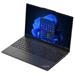 Lenovo ThinkPad E/E16 Gen 1 (AMD)/R5-7530U/16"/FHD/16GB/512GB SSD/RX Vega 7/W11P/Black/3R 21JT000BCK