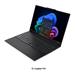Lenovo ThinkPad E/E16 Gen 3 (Intel)/U5-226V/16"/2560x1600/16GB/512GB/Intel int/W11P/Black/3R On-Site 22AY00ALCK