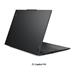Lenovo ThinkPad E/E16 Gen 3 (Intel)/U5-226V/16"/2560x1600/16GB/512GB/Intel int/W11P/Black/3R On-Site 22AY00ALCK