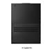 Lenovo ThinkPad E/E16 Gen 3 (Intel)/U5-226V/16"/2560x1600/16GB/512GB/Intel int/W11P/Black/3R On-Site 22AY00ALCK