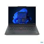 Lenovo ThinkPad E14 Gen5 i3-1315U/14"/FHD/8GB/512GB SSD/UHD/W11P/Black/3R 21JK008DCK