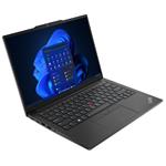 Lenovo ThinkPad E14 Gen5 R5 7530U/14"/FHD/16GB/512GB SSD/AMD int/W11H/Black/3R 21JR001TCK