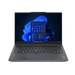 Lenovo ThinkPad E14 Gen5 R7-7730U/14"/FHD/16GB/1TB SSD/AMD int/W11P/Graphite/3R 21JR000BCK