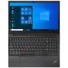 Lenovo ThinkPad E15 Gen2 i5-1135G7/15,6"/FHD/8GB/256GB SSD/UHD/W10H/Black 20TD0085CK