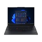 Lenovo ThinkPad E16 G3/ Ultra 5 226V/ 16GB DDR/ 512GB SSD/ Intel Arc/ 16"WUXGA,matný/ W11P/ černá 22AY0020CK