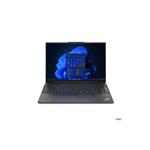 Lenovo ThinkPad E16 Gen1 i7-1355U, 10C/16"/FHD/16GB/512GB SSD/MX550/W11H/Graphite/3RNBD 21JN0079CK