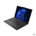 Lenovo ThinkPad E16 Gen1 R7-7730U/16"/FHD/16GB/512GB SSD/AMD int/W11P/Black/3R 21JT000JCK
