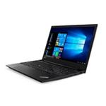 LENOVO ThinkPad E580 20KS0069XS i5-8250U 8GB 256GBSSD 15.6" FHD matný čierny Integrated Win10PRO 1r