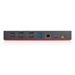 Lenovo ThinkPad Hybrid USB-C with USB-A Dock (2x DP, RJ45, 3x USB-C,2x USB 2.0, 2x HDMI, adapter) pripojit ma 40AF0135EU