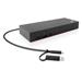 Lenovo ThinkPad Hybrid USB-C with USB-A Dock (2x DP, RJ45, 3x USB-C,2x USB 2.0, 2x HDMI, adapter) pripojit ma 40AF0135EU