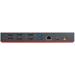 Lenovo ThinkPad Hybrid USB-C with USB-A Dock (2x DP, RJ45, 3x USB-C,2x USB 2.0, 2x HDMI, adapter) pripojit ma 40AF0135EU
