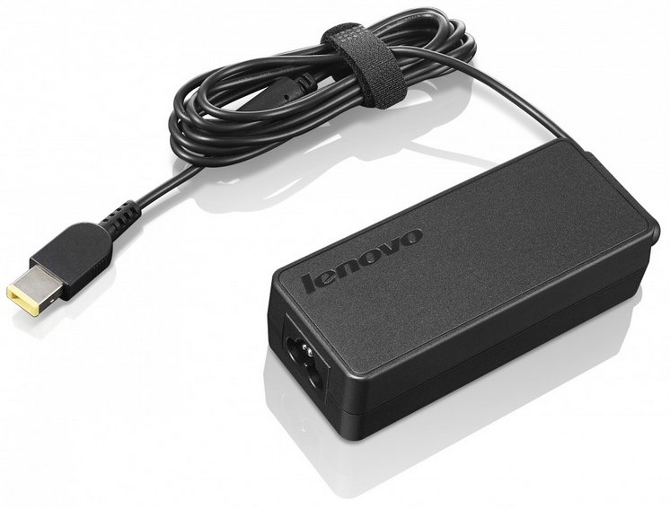 Lenovo ThinkPad/IdeaPad 65W AC Adapter - Europe 0A36262