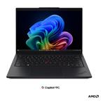 Lenovo ThinkPad L/L14 Gen 7 (AMD)/AI7-445/14"/WUXGA/24GB/512GB/AMD int/W11P/Black/3R On-Site 21X6003NCK
