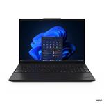 Lenovo ThinkPad L/L16 Gen 2 (AMD)/R7PRO-250/16"/WUXGA/32GB/1TB/AMD int/W11P/Black/3R 21SC000GCK
