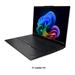 Lenovo ThinkPad L/L16 Gen 3 (Intel)/U5-332/16"/WUXGA/16GB/512GB/Intel int/W11P/Black/3R On-Site 21X80056CK