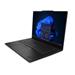 Lenovo ThinkPad L/ThinkPad L13 G6/Ultra 5 225U/13,3"/WUXGA/16GB/512GB/Intel int/W11P/Black/3R 21R50007CK