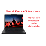 Lenovo ThinkPad L/ThinkPad L14 G6/U7 255U/14"/WUXGA/32GB/1TB/Arc/W11P/Black/3R 21S6001QCK