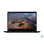 Lenovo ThinkPad L13 Gen2 i3-1115G4/13,3"/FHD/8GB/256GB SSD/UHD/W10P/Black/1R 20VH001PCK