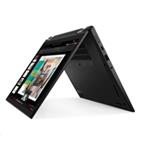 Lenovo ThinkPad L13 Yoga Gen4 i5-1335U/13,3"/FHD/T/16GB/512GB SSD/UHD/W11P/Black/3R 21FJ000ACK