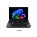 Lenovo ThinkPad L14 G7 Copilot+ Ryzen AI 5 430/16GB/512GB SSD/14" WUXGA IPS/3yOnSite/Win11 Pro/černá/bez adap 21X6003MCK