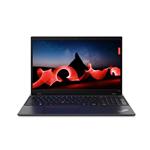 Lenovo ThinkPad L15 Gen4 i7-1355U/15,6"/FHD/16GB/512GB SSD/Iris Xe/W11P/Black/3R 21H3002SCK