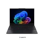 Lenovo ThinkPad L16 G3 Copilot+ PC Ultra 5 325/32GB/512GB SSD/16" WUXGA IPS/3yOnSite/Win11 Pro/černá 21X80013CK