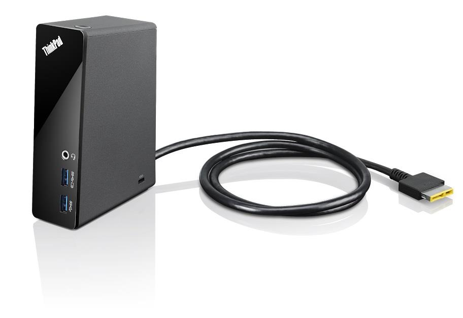 Lenovo ThinkPad OneLink Pro Dock - EU 4X10E52941