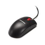 Lenovo ThinkPad optical mouse USB - cierna - mys 06P4069