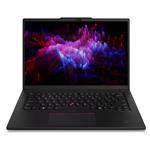 Lenovo ThinkPad P/P14s/U7-255H/14,5"/WUXGA/T/32GB/1TB/RTX 500/W11P/Black/1R 21QT000NCK