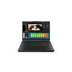 Lenovo ThinkPad P/P16 Gen 3/U7-255HX/16"/WUXGA/32GB/1TB/RTX 1000/W11P/Black/3R 21RQ0004CK