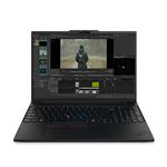 Lenovo ThinkPad P/P16s Gen 5 (AMD)/AI9PRO-HX470/16"/WUXGA/T/64GB/1TB/RTX 2000/W11P/Black/3R 21XG0053CK
