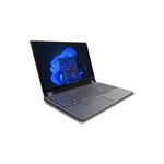 Lenovo ThinkPad P/TP P16 G1/i7-12850HX/16"/2560x1600/16GB/512GB SSD/RTX A2000/W11P/Black/3R 21D7S99S00