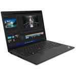 Lenovo ThinkPad P14s Gen3 R7 Pro 6850U/14"/FHD/16GB/512GB SSD/AMD int/W11P/Black/3R 21J5002JCK