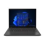 Lenovo ThinkPad P14s Gen4 i7-1370P/14"/FHD/16GB/512GB SSD/RTX A500/W11P/Black/3R 21HF000TCK