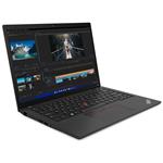 Lenovo ThinkPad P14s Gen4 R7 Pro 7840U/14"/2880x1800/64GB/2TB SSD/AMD int 780M/W11P/Black/3R 21K5000DCK