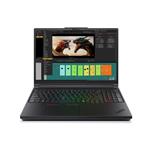 Lenovo ThinkPad P16 G3 Ultra 9 275HX/96GB/2TB SSD/16" 3.2K OLED Touch/RTX PRO 5000 24GB/3YP/Win11 Pro/černá/b 21RQ005JCK